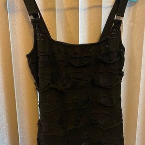 Killstar Machete tank top